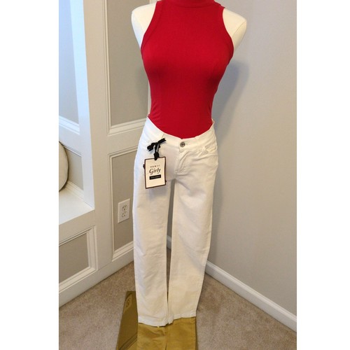 Dolce gabbana girly skinny - dolce,