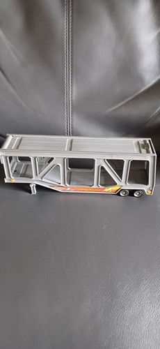 Disney pixar cars truck hauler - pixar,