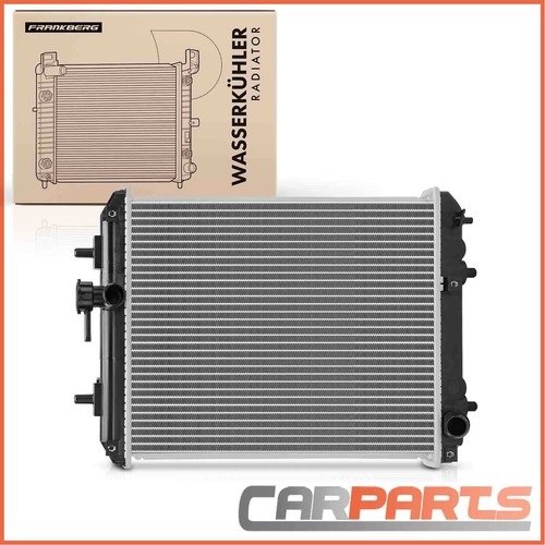 Coolant radiator engine - coolant,