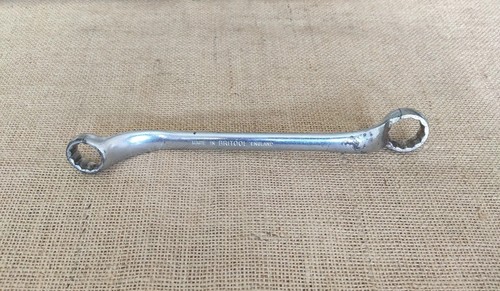 Britool 7 8 ring - britool, 7/8"