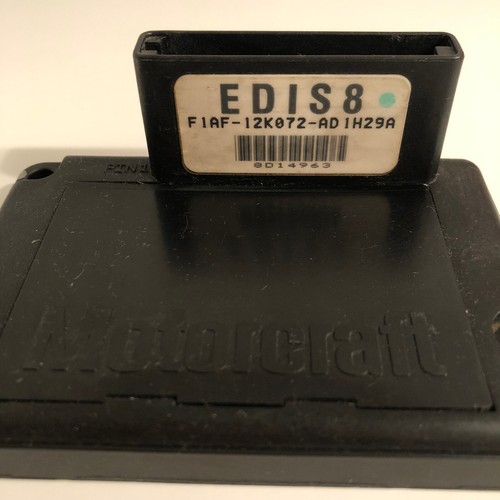 Ford genuine oem edis8 - oem,