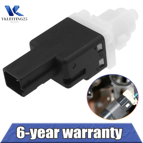 Brake pedal light - pedal,