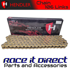 Chain for Honda VFR400 (NC21)