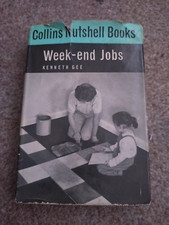 Collins nutshell books 5 - books,