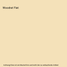 Woodrat Flat, Albert Saijo
