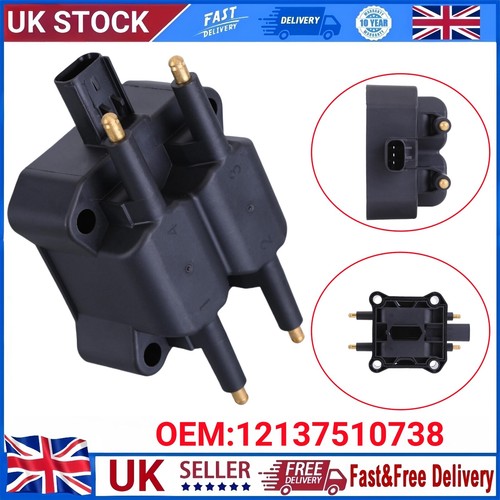Ignition coil pack for mini - for,
