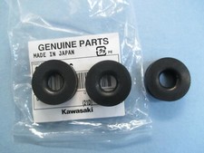 PACK OF 3 GENUINE KAWASAKI