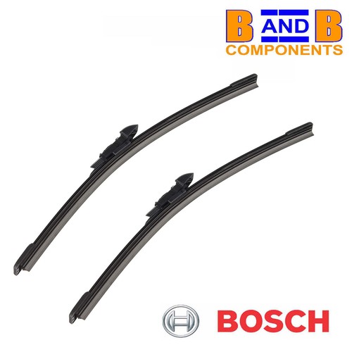 Bosch a280h rear wiper blades - bosch,
