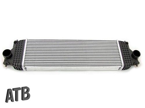 Intercooler intercooler engine