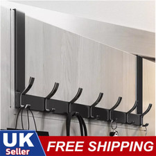 Over The Door Hanger 14 Hooks