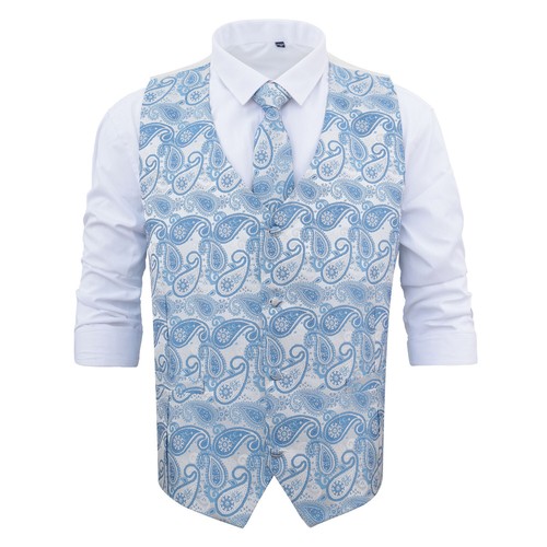 White blue woven - white, &
