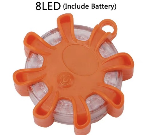Beacon flare led - beacon, emergency