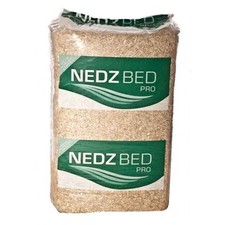 NedzBed Pro - Rape Straw Horse