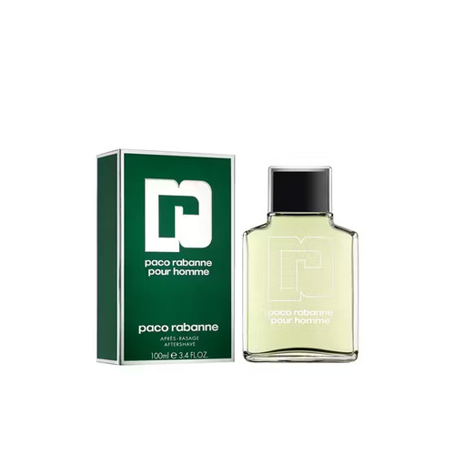 Paco rabanne pour homme - rabanne,