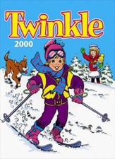 Twinkle for Little Girls 2000