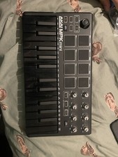 Akai MPK Mini MK2 Limited