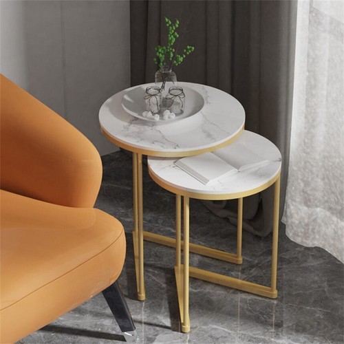 Set sofa side end - of,