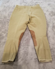 The Tailored Sportsman English