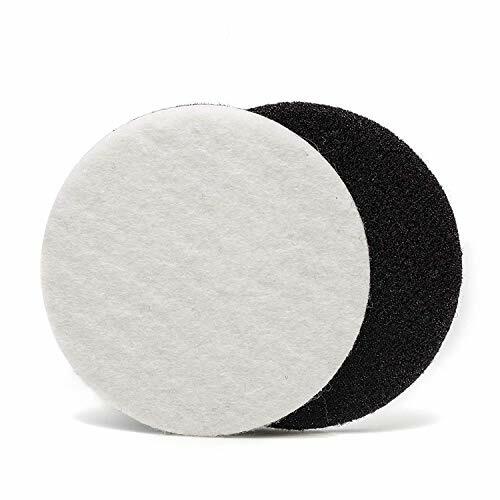 11007 pro felt polishing - gp,