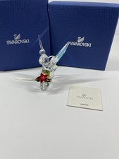MIB Swarovski Crystal Disney