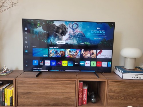 Samsung qe50q60cauxxu inch - qe50q60cauxxu, 50-inch