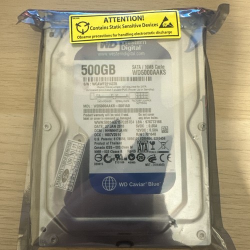 Western digital blue - digital, wd