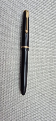 Lovely vintage black - lovely,