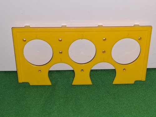 Subbuteo set reference c124 - set,