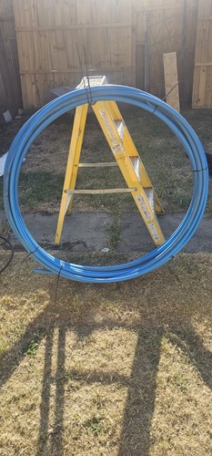 25mm mdpe plastic pipe - 25mm,