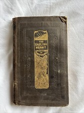 The English Hermit: A Narrative Of The Unparalleled Sufferings And Surprising