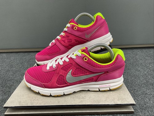 Nike women 5 lunar - sz, 8.5