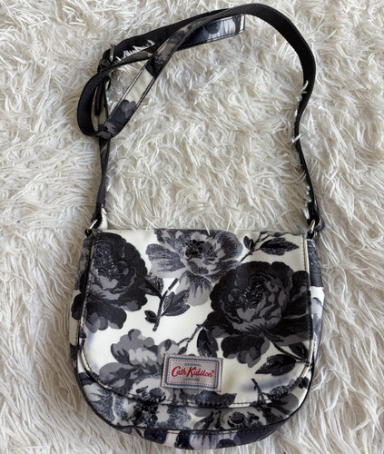Cath kidston black grey - kidston, black/grey/white