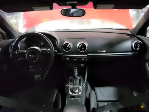 2015 audi glove box - a3, door