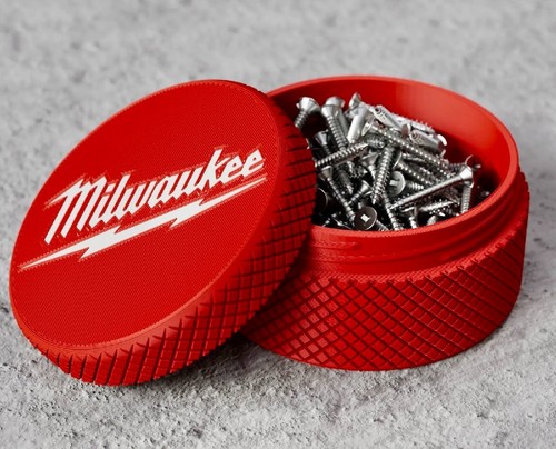 Milwaukee twist box 60x30 - milwaukee,
