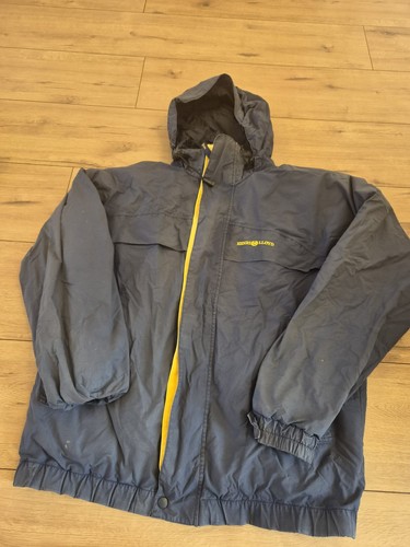 Vintage henri lloyd sailing - lloyd,