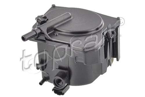 Fuel filter for - fuel, peugeot