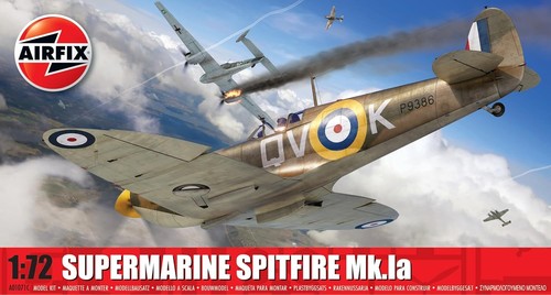 Airfix standard model - standard,