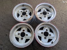 Classic Mini Revolution Alloy