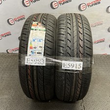 2x 205 60 R16 92H DURO DP300,  (E5915) Old Stocks (2016)/2017)