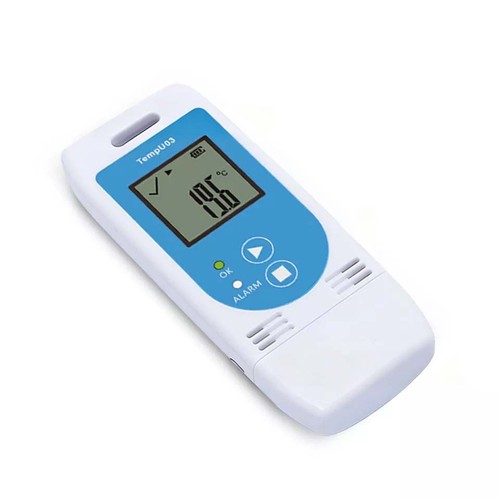 Tp03 data logger - tp03, with
