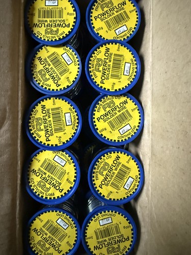 Pack rolls fry - 10,