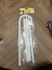 Shepards Staff White Fancy