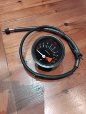 Suzuki T125 Stinger Rev counter Tachometer
