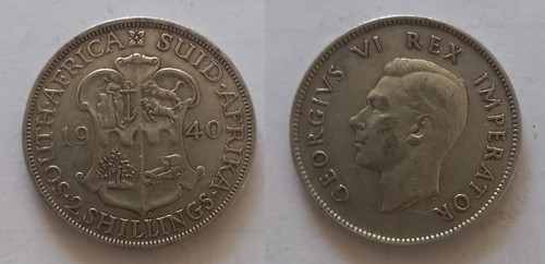 South africa gvi shillings - south,