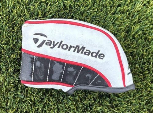 Taylormade iron headcover - taylormade,