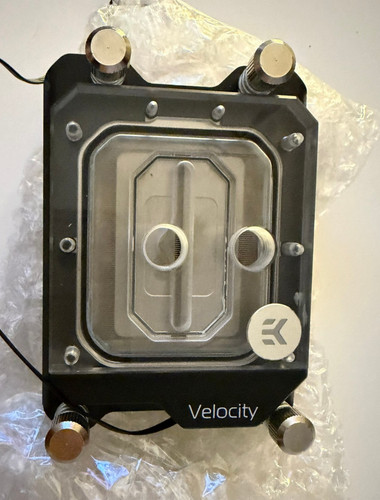 Quantum velocity argb str5 - velocity,