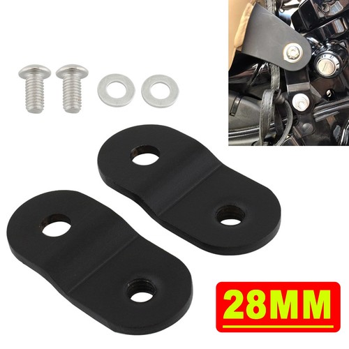Fuel tank lift kit - fuel,