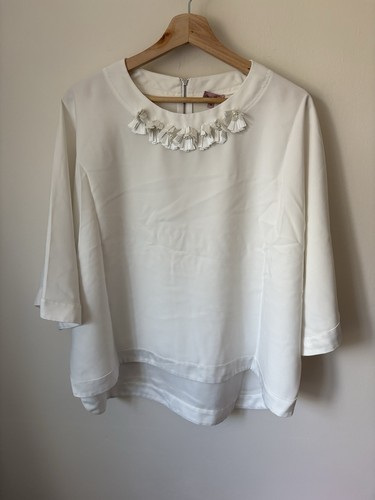 Phase eight size white - phase, 16