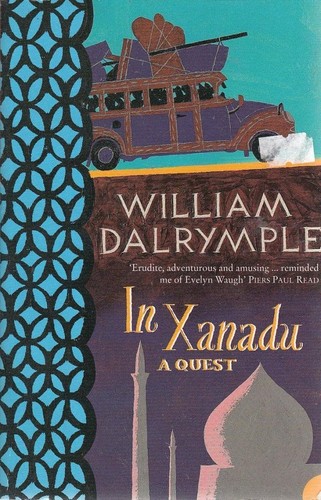 Xanadu quest dalrymple - in,