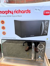 Morphy richards p90d23el h - morphy,